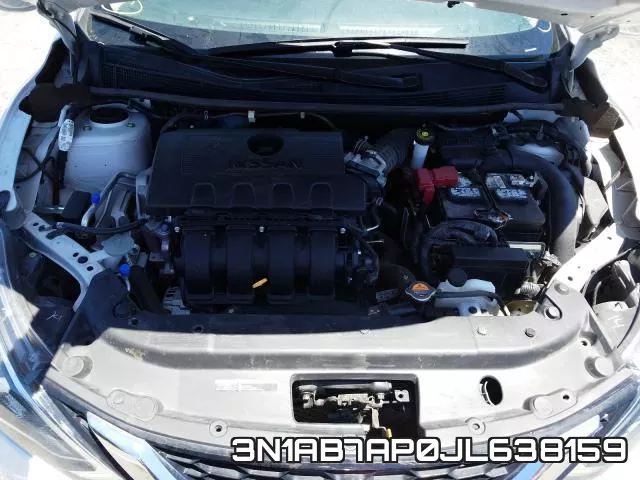 3N1AB7AP0JL638159 фото 8