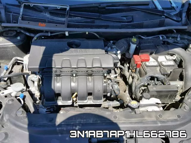 3N1AB7AP1HL662786 фото 8