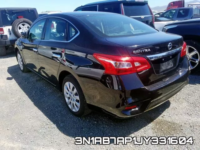 3N1AB7AP1JY331604 фото 4