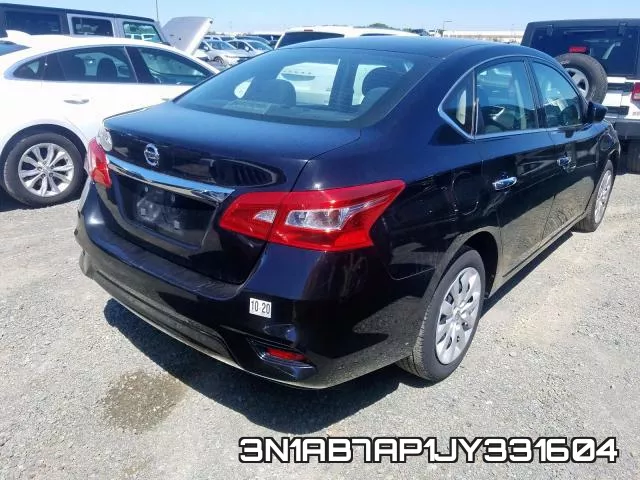 3N1AB7AP1JY331604 фото 5
