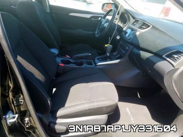 3N1AB7AP1JY331604 фото 6