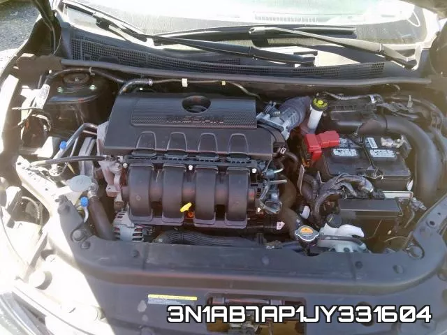 3N1AB7AP1JY331604 фото 8