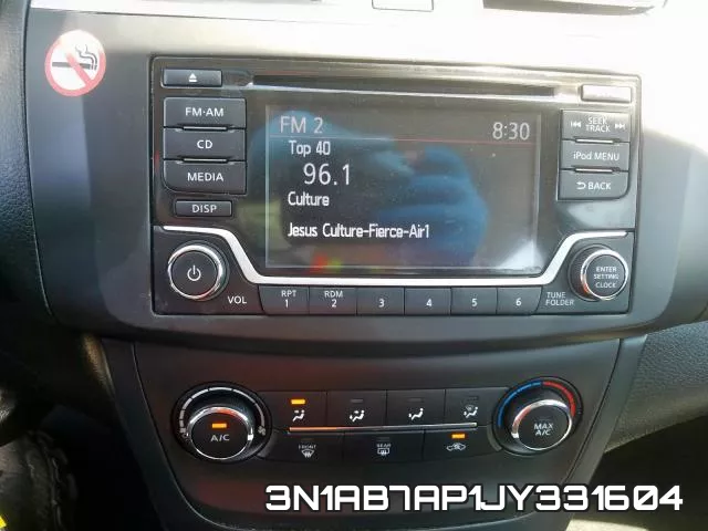 3N1AB7AP1JY331604 фото 10