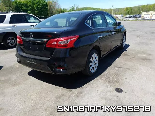 3N1AB7AP1KY375278 фото 5