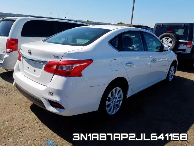 3N1AB7AP2JL641158 фото 5