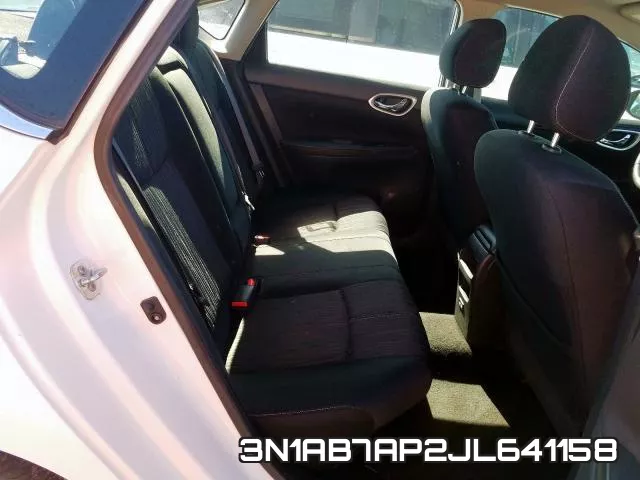 3N1AB7AP2JL641158 фото 7
