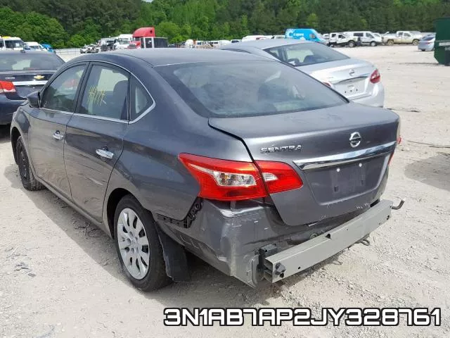 3N1AB7AP2JY328761 фото 4