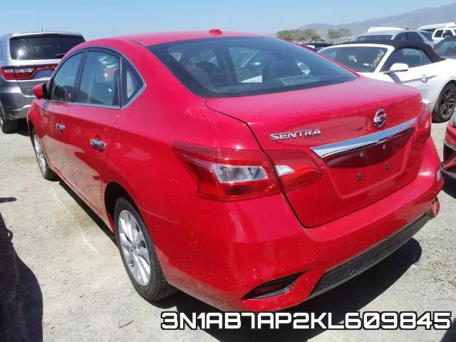 3N1AB7AP2KL609845 фото 4