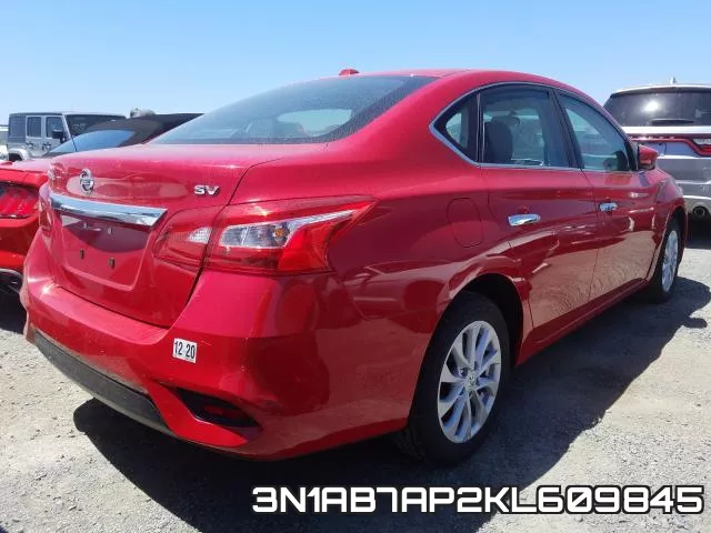 3N1AB7AP2KL609845 фото 5