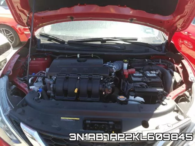 3N1AB7AP2KL609845 фото 8