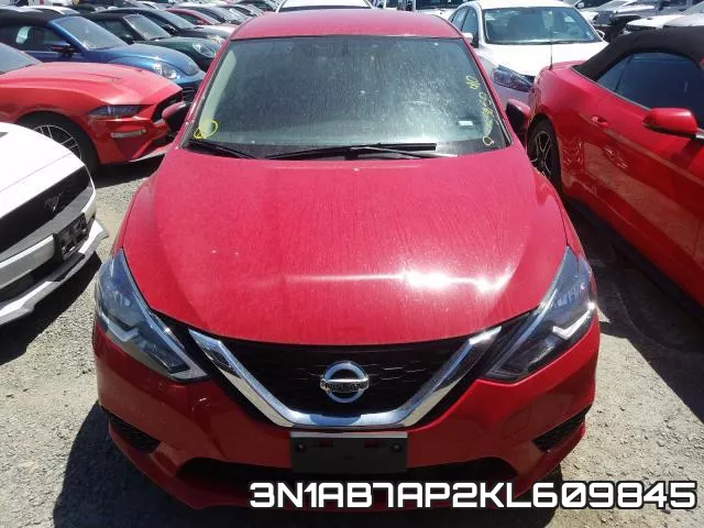 3N1AB7AP2KL609845 фото 10