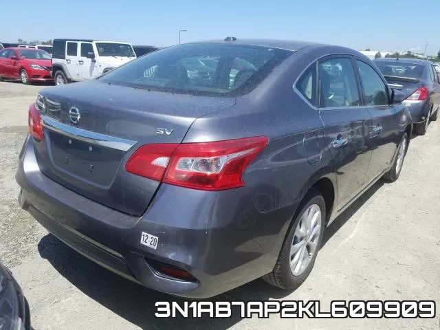 3N1AB7AP2KL609909 фото 5