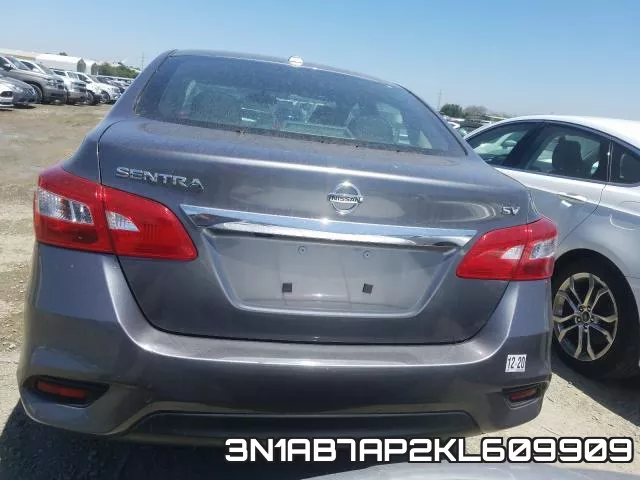 3N1AB7AP2KL609909 фото 10