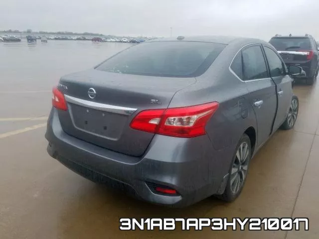 3N1AB7AP3HY210017 фото 5