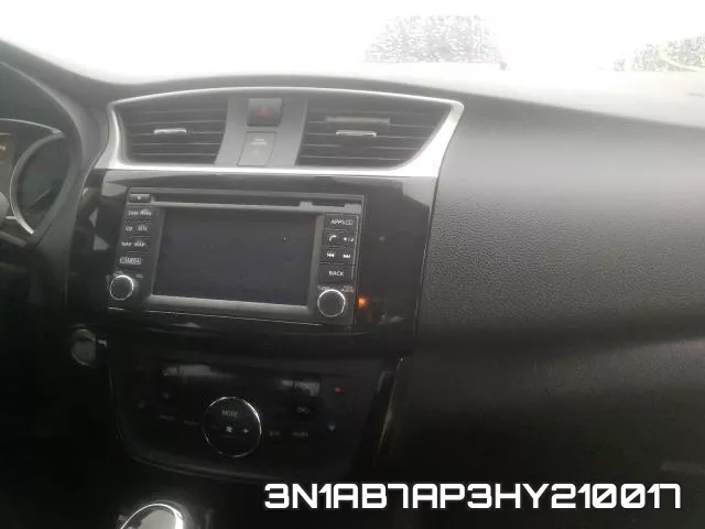 3N1AB7AP3HY210017 фото 10