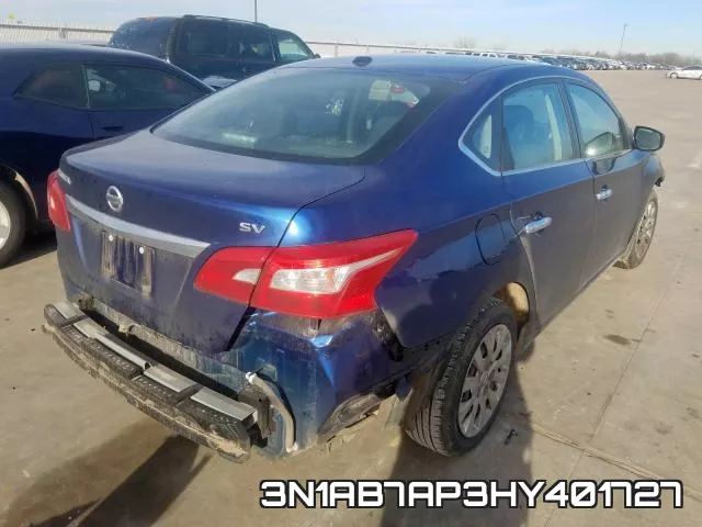 3N1AB7AP3HY401727 фото 5