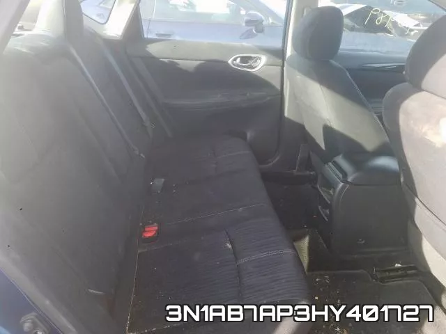 3N1AB7AP3HY401727 фото 7
