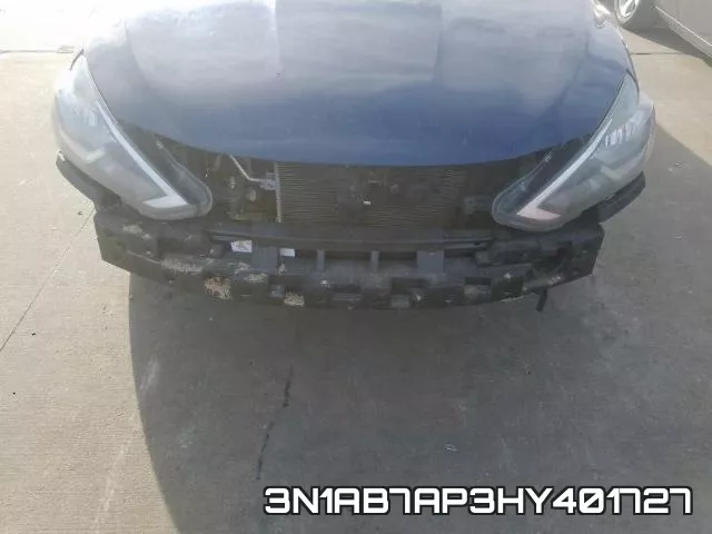 3N1AB7AP3HY401727 фото 10