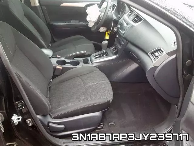 3N1AB7AP3JY239717 фото 6