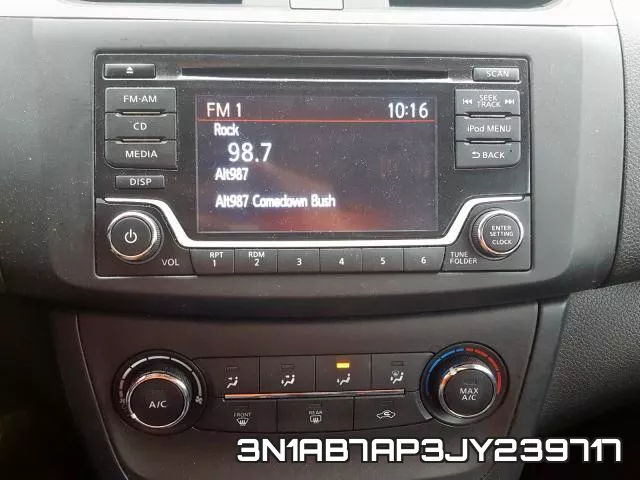 3N1AB7AP3JY239717 фото 10