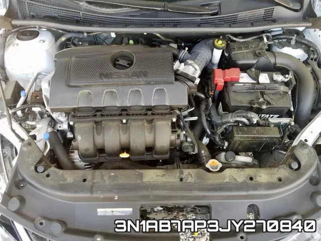 3N1AB7AP3JY270840 фото 8