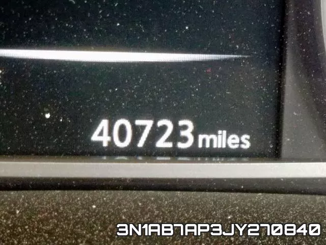 3N1AB7AP3JY270840 фото 9
