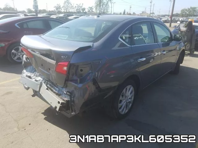 3N1AB7AP3KL605352 фото 5