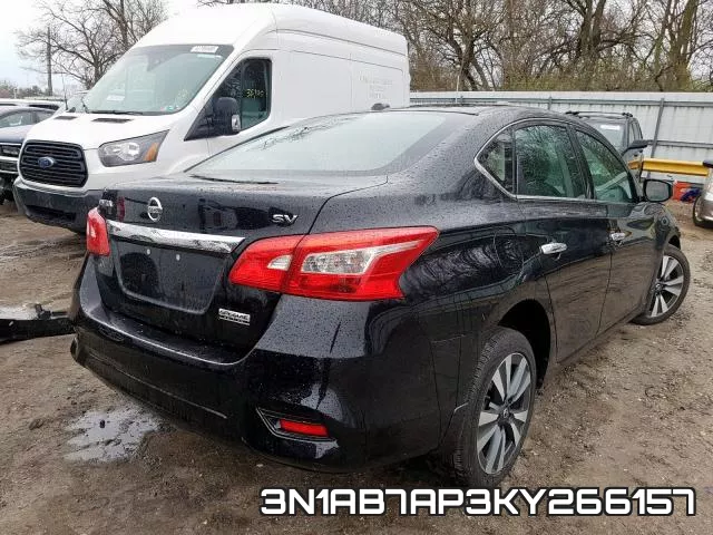 3N1AB7AP3KY266157 фото 5