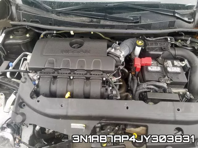 3N1AB7AP4JY303831 фото 8