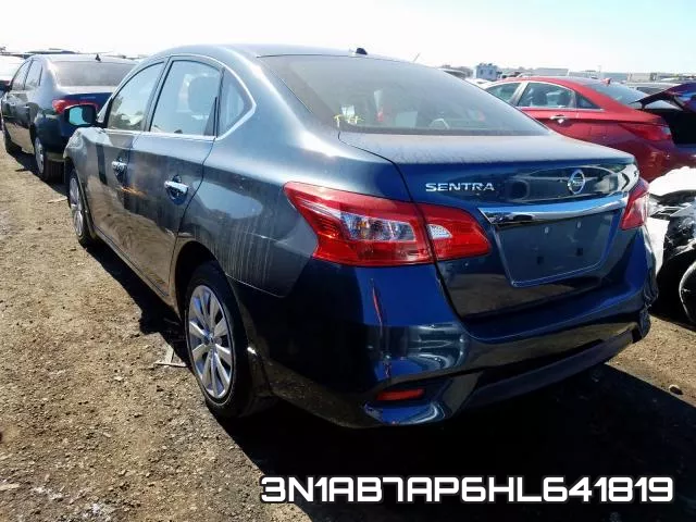 3N1AB7AP6HL641819 фото 4