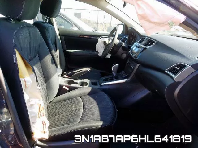 3N1AB7AP6HL641819 фото 6