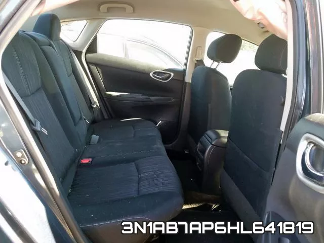 3N1AB7AP6HL641819 фото 7