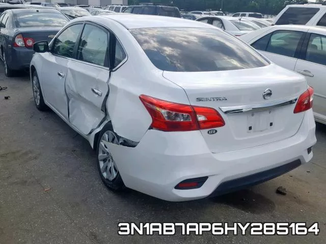 3N1AB7AP6HY285164 фото 4