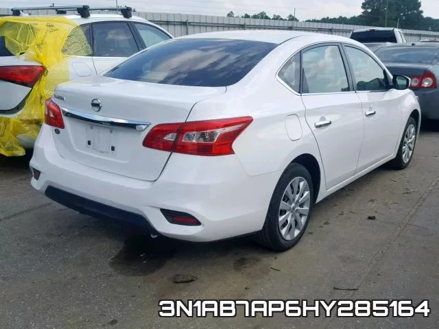 3N1AB7AP6HY285164 фото 5