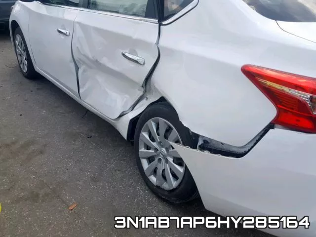 3N1AB7AP6HY285164 фото 10