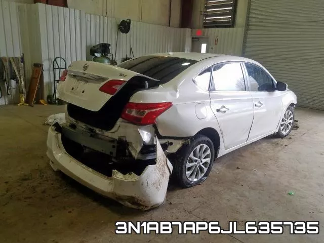 3N1AB7AP6JL635735 фото 5