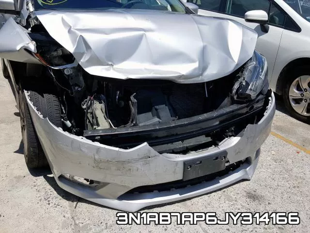 3N1AB7AP6JY314166 фото 10