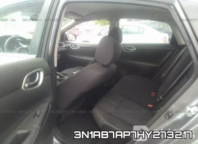 3N1AB7AP7HY273217 фото 9