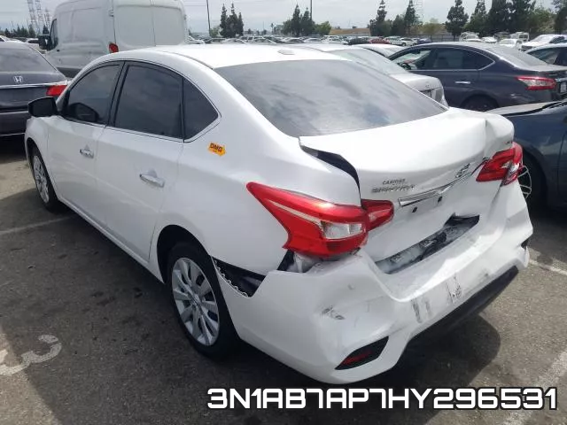 3N1AB7AP7HY296531 фото 4