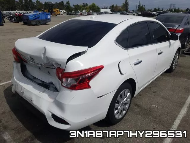 3N1AB7AP7HY296531 фото 5