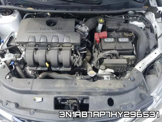 3N1AB7AP7HY296531 фото 8