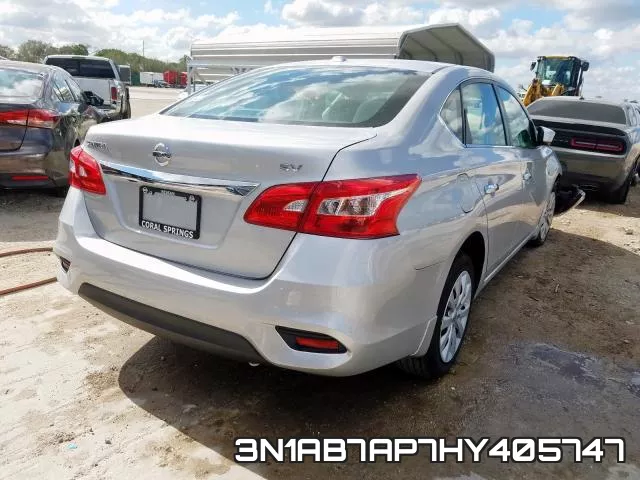 3N1AB7AP7HY405747 фото 5