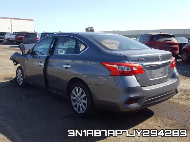 3N1AB7AP7JY294283 фото 4