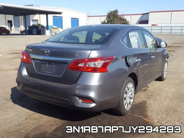 3N1AB7AP7JY294283 фото 5