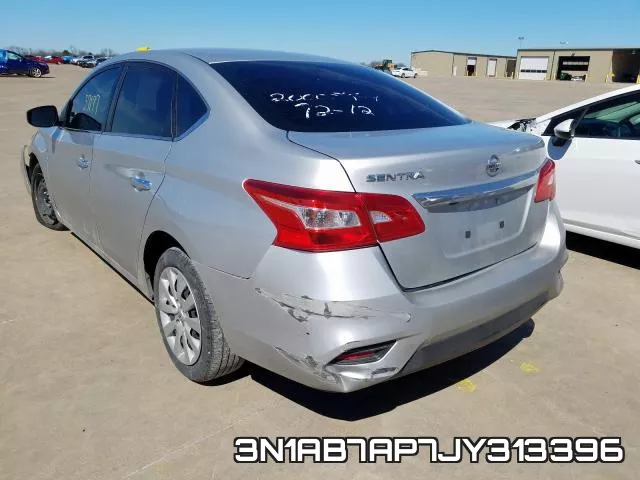 3N1AB7AP7JY313396 фото 4