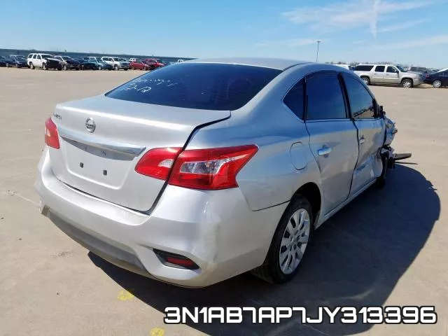 3N1AB7AP7JY313396 фото 5