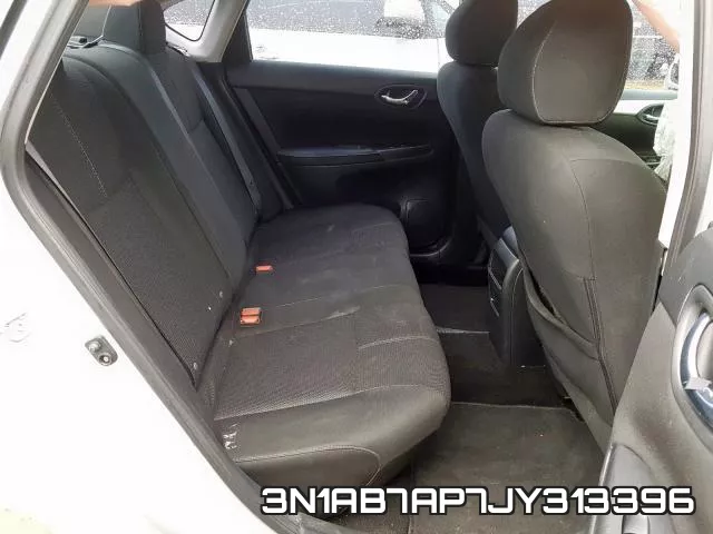 3N1AB7AP7JY313396 фото 7