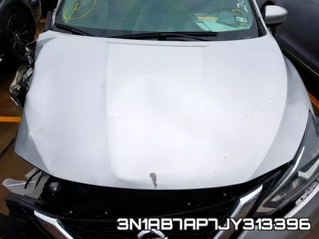 3N1AB7AP7JY313396 фото 8