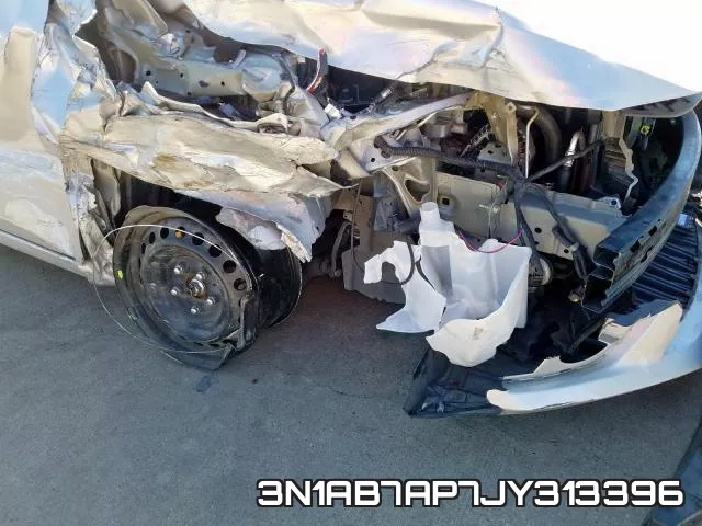 3N1AB7AP7JY313396 фото 10