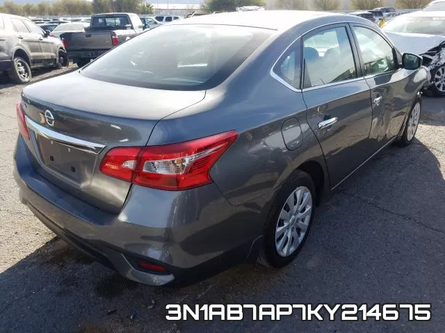 3N1AB7AP7KY214675 фото 5
